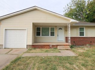 1303 E 53rd St N, Tulsa, OK 74126