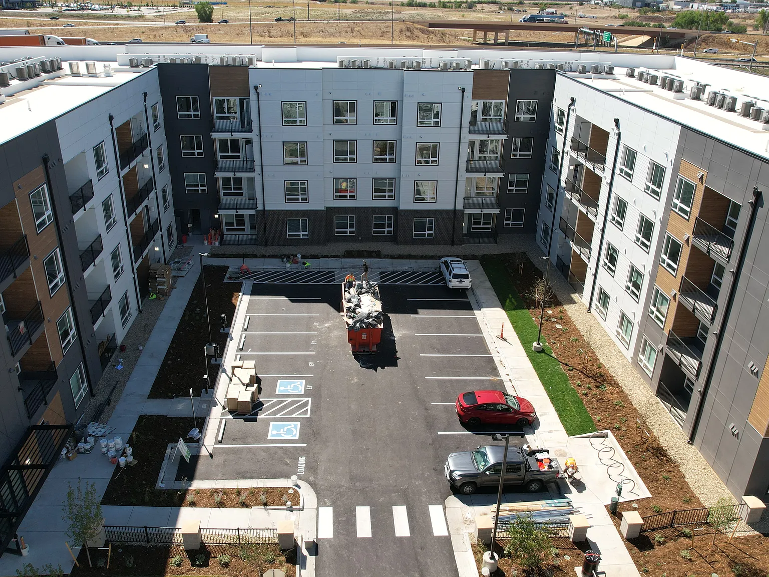 Northfield Flats — Photo 2