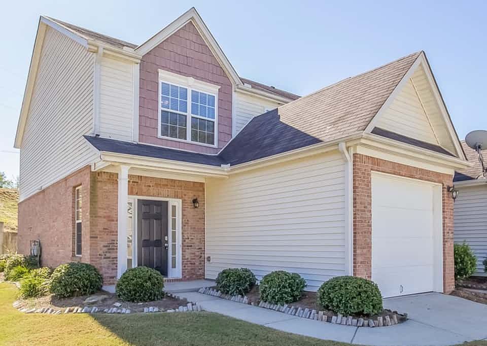 1559 Paramount View Trce, Buford, GA 30518 Zillow