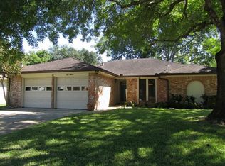 911 Comstock Springs Dr, Katy, TX 77450