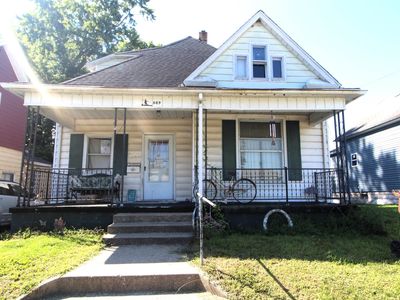 509 Helm St, Logansport, IN, 46947