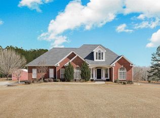 1190 Chaley Springs Rd, Warrior, AL 35180