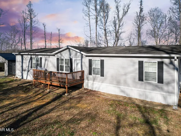 1655 Frank Roberts Rd, Afton, TN 37616