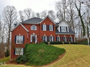 1110 Sheridan Way, Gainesville, GA 30506