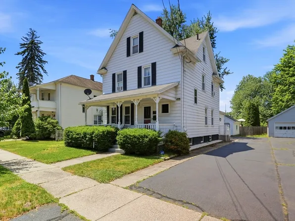 105 Pine St, West Springfield, MA 01089