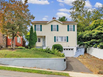 232 Park Terrace Avenue, West Haven, CT, 06516