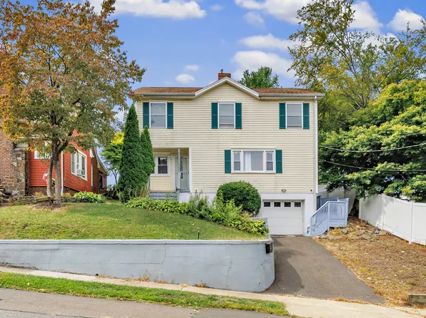 232 Park Terrace Avenue, West Haven, CT 06516