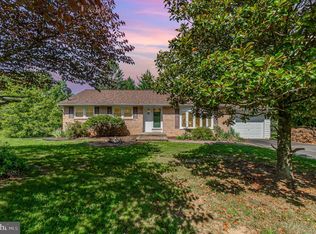 2705 Park Heights Dr, Baldwin, MD 21013