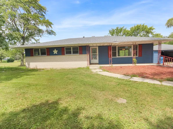 11430 W 121st Pl, Cedar Lake, IN 46303