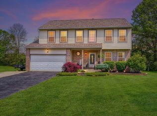 519 Church View Ct, Delaware, OH 43015