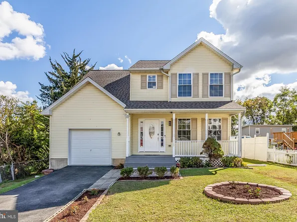 7929 Bridge Ave, Baltimore, MD 21237