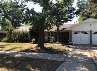 734 Westridge Ter, Norman, OK 73069