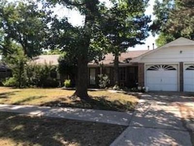 734 Westridge Ter, Norman, OK, 73069