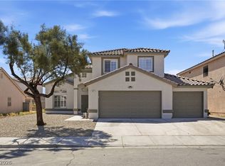 517 Princess Ave, North Las Vegas, NV 89030