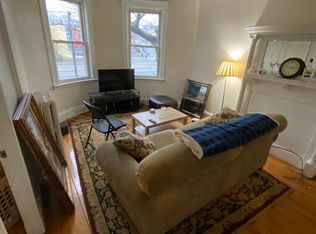 1360 Commonwealth Ave #5RRR, Allston, MA 02134