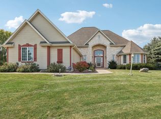 W2973 E Gate Dr, Watertown, WI 53094