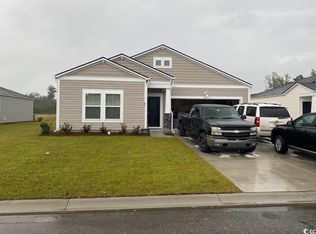 166 Fox Rae Dr LOT 35, Conway, SC 29526