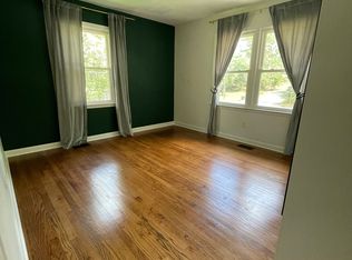 297 Channing Dr, Fayetteville, NC 28303
