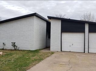 7023 Winston Ave, Lubbock, TX 79424