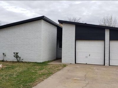 7023 Winston Ave, Lubbock, TX, 79424