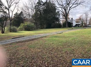 4150 Richmond Rd, Keswick, VA 22947