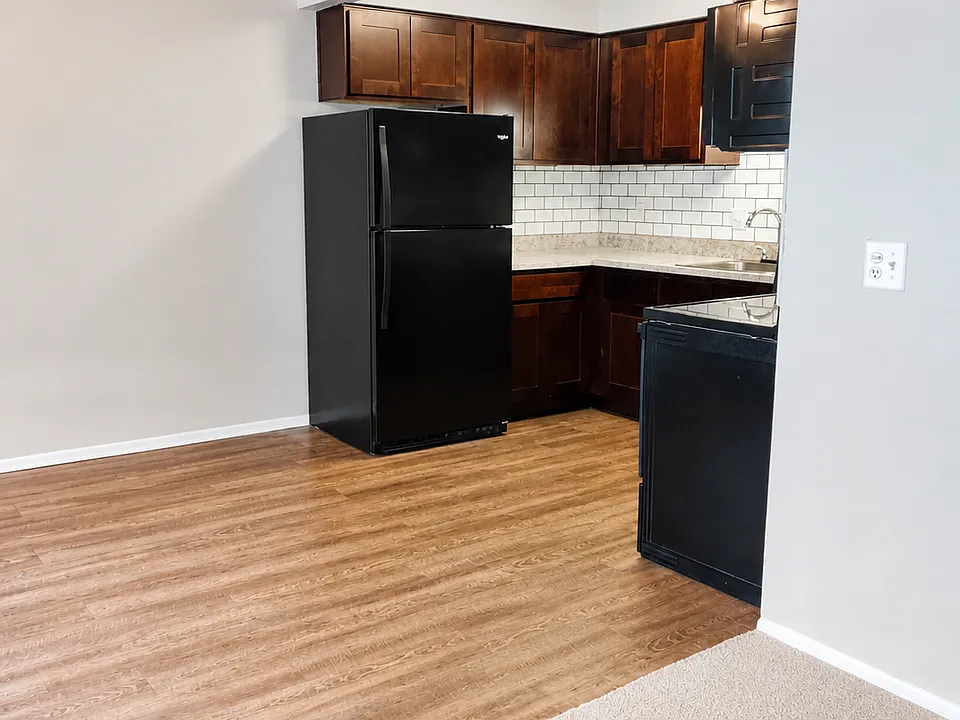 Sterling Hill Apartments