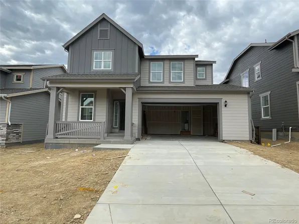 5528 Wisteria Avenue, Firestone, CO 80107