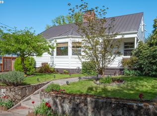 6416 NE 24th Ave, Portland, OR 97211