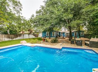 1076 Ivy Ln, San Antonio, TX 78209