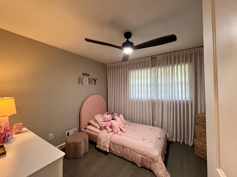Bedroom #2