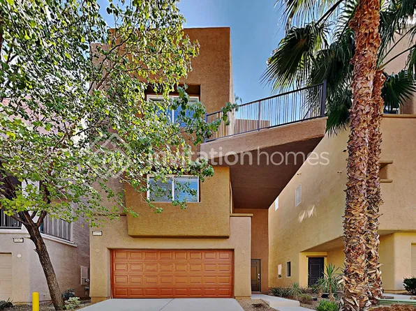 9373 Hilgard Ave, Las Vegas, NV 89178