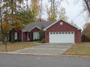 1902 Pleasant, Muscle Shoals, AL 35661