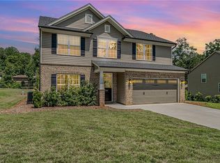 1723 Pecan Manor Ln, Lewisville, NC 27023