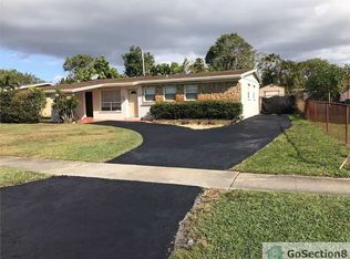 1118 NW 43rd Ter, Fort Lauderdale, FL 33313