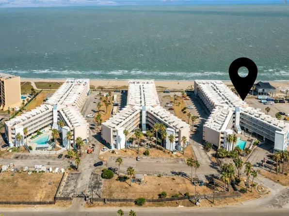 3938 Surfside Blvd Unit 1324, Corpus Christi, TX 78402