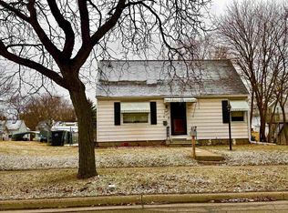 812 McKinley Ave, Beloit, WI 53511