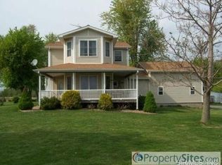 22110 Cross Creek Rd, Litchfield, IL 62056