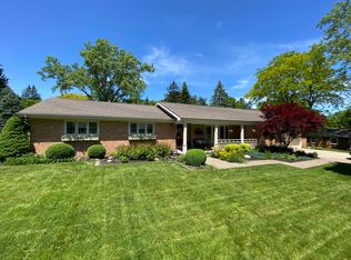 1096 Markris Dr, Hillsdale, MI