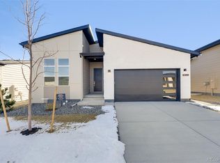 6300 Verve Ln, Parker, CO 80134