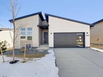 6300 Verve Lane, Parker, CO, 80134