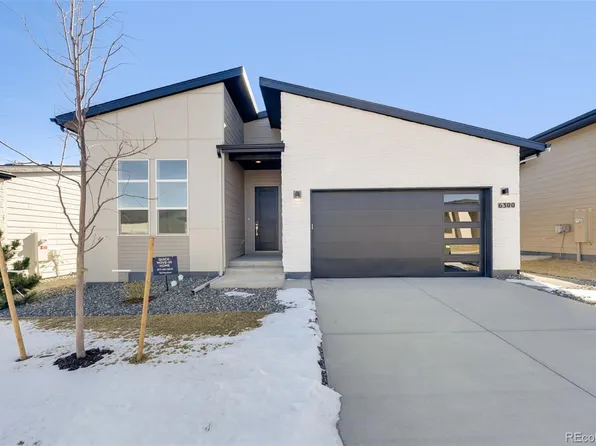 6300 Verve Lane, Parker, CO 80134