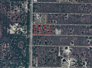 0 NW 313th, Okeechobee, FL 34972