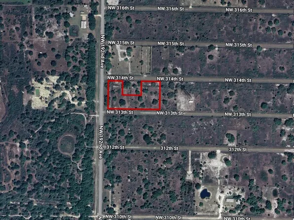 0 NW 313th, Okeechobee, FL 34972