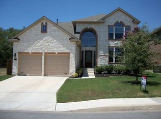 13338 Palatine Hl, San Antonio, TX 78253