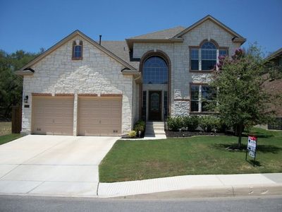 13338 Palatine Hl, San Antonio, TX, 78253