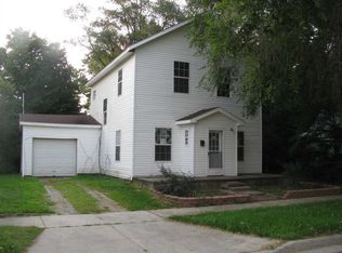 1005 S Main St, Ligonier, IN 46767