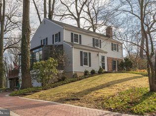 555 Berwyn Baptist Rd, Devon, PA 19333