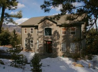 59 Swift Fox Trl, Evergreen, CO 80439