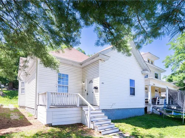 2512 Saint Joseph Ave, Saint Joseph, MO 64505