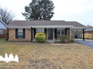 2201 Cedar Point Cv, Southaven, MS 38671